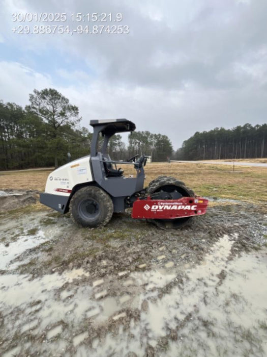 2024 DYNAPAC CA1300D