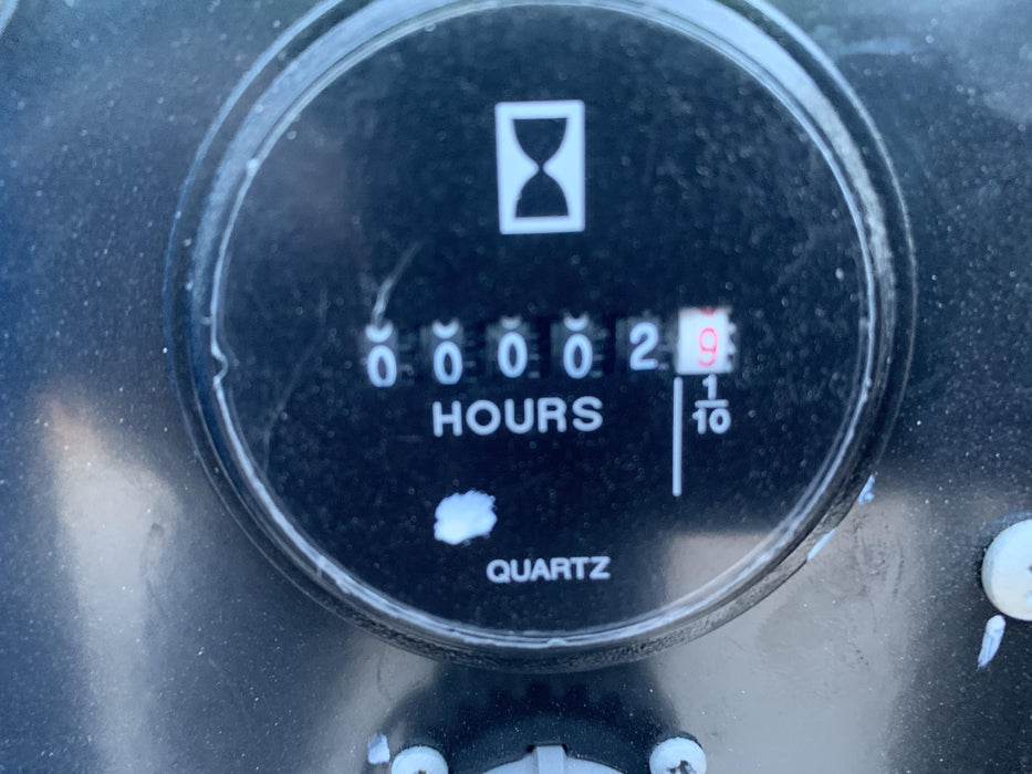 2020 GENIE GS-4390 RT