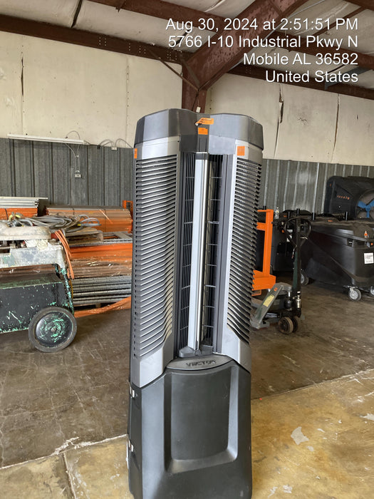 2023 VECTOR Vector Max