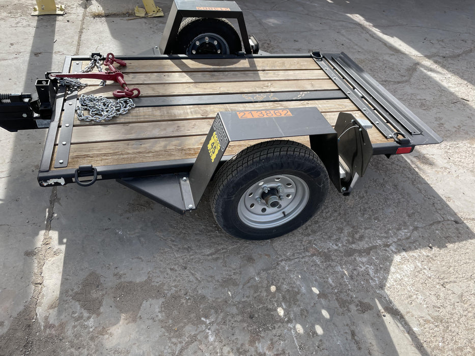 2022 BARRETO E4X6TBT