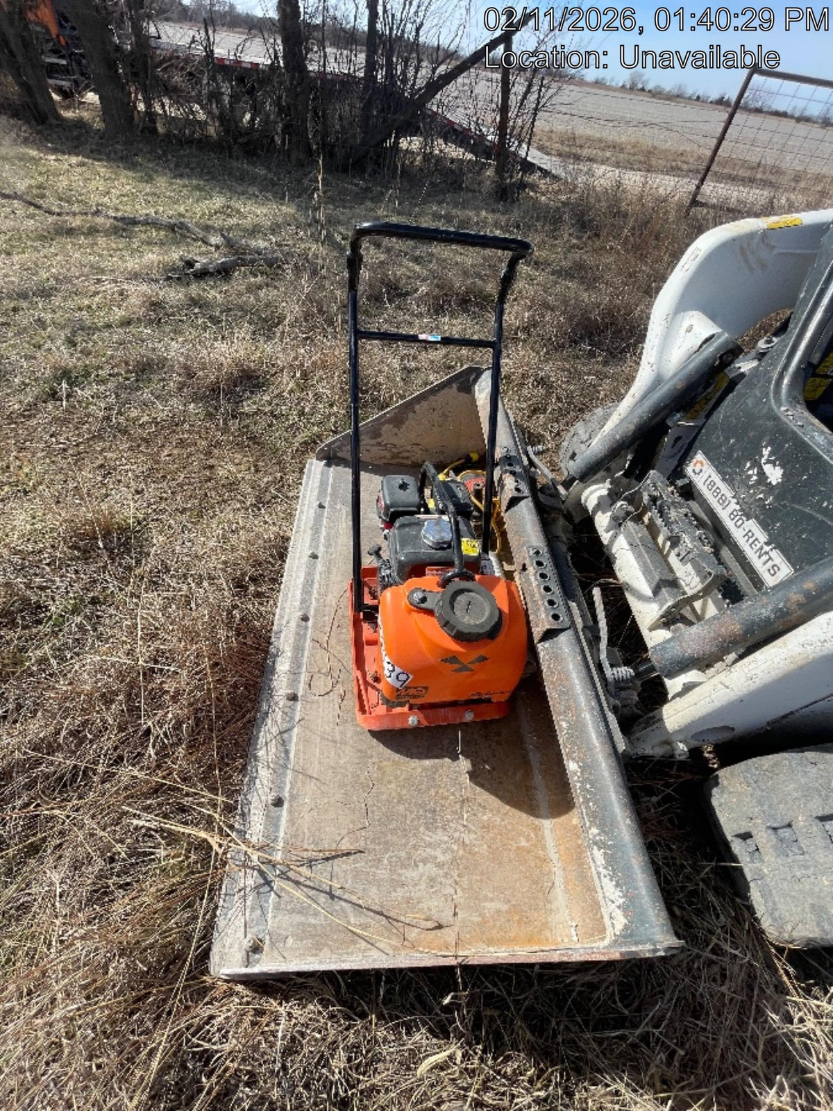 2020 HILTI DD 150-U