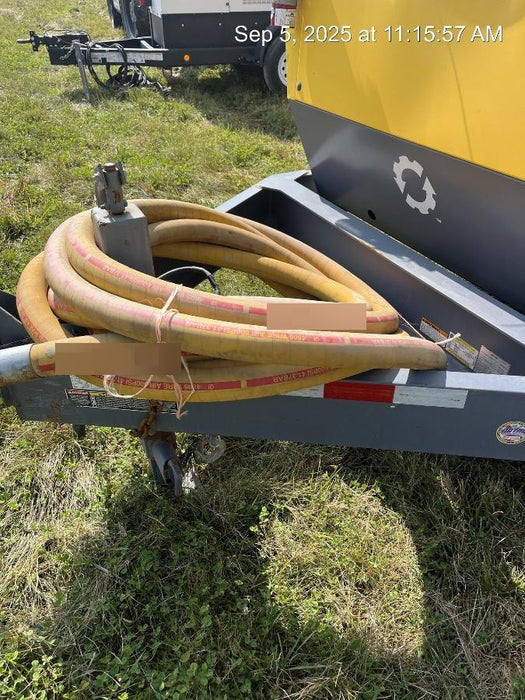 2023 ATLAS COPCO XAS 850