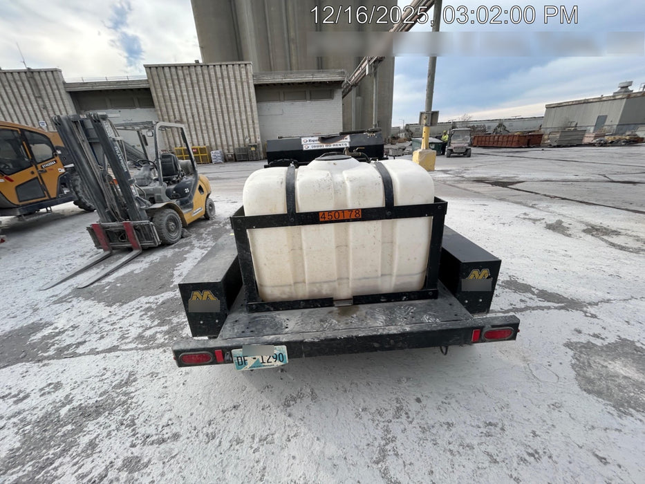 2024 MI-T-M AW-9000-0005 / DHG-4004-B0V6G