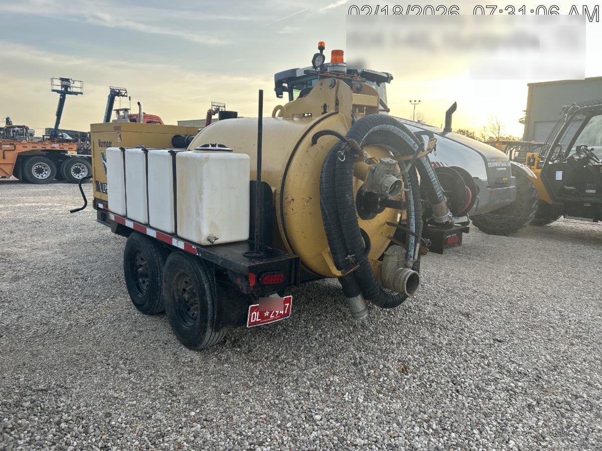 2021 VAC-TRON LP573XDT
