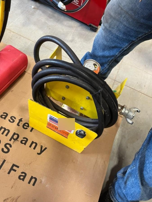 2022 TORCUP RPDD-FRL