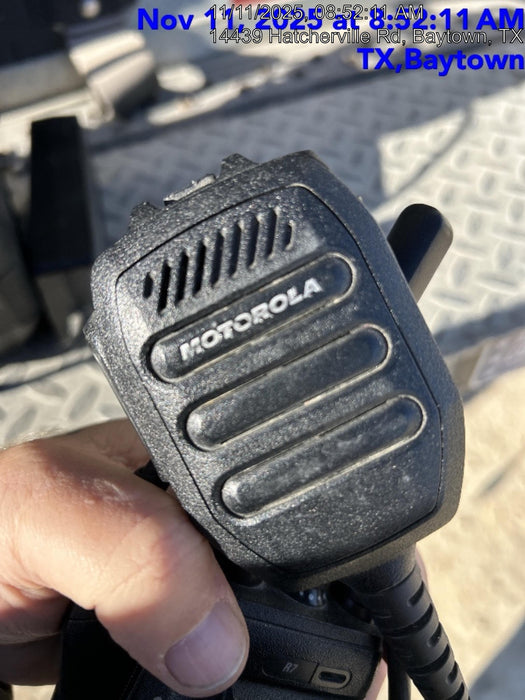 2023 MOTOROLA R7 DISPLAY