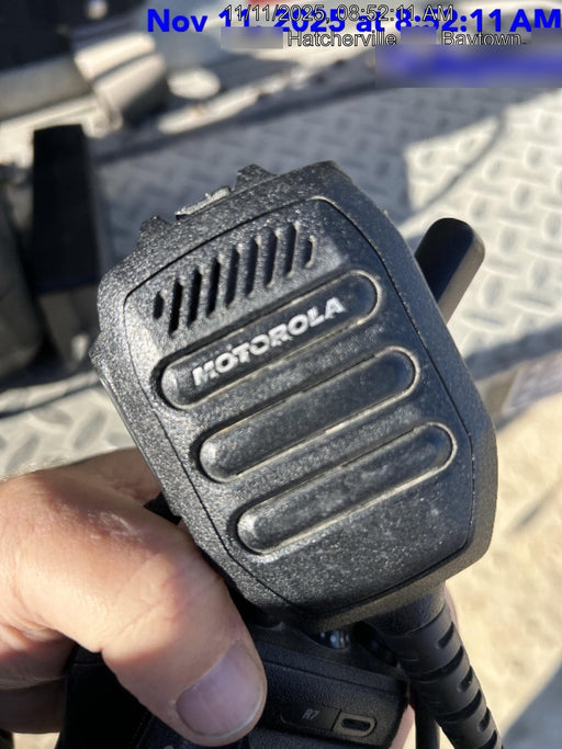 2023 MOTOROLA R7 DISPLAY