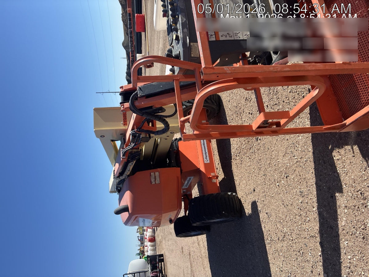 2021 JLG 450AJ