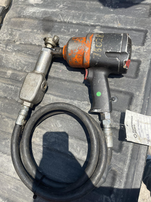 2020 MICHIGAN PNEUMATIC 751SS