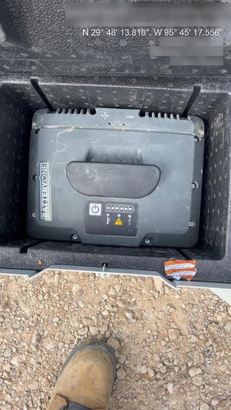 2024 WACKER NEUSON AS50E