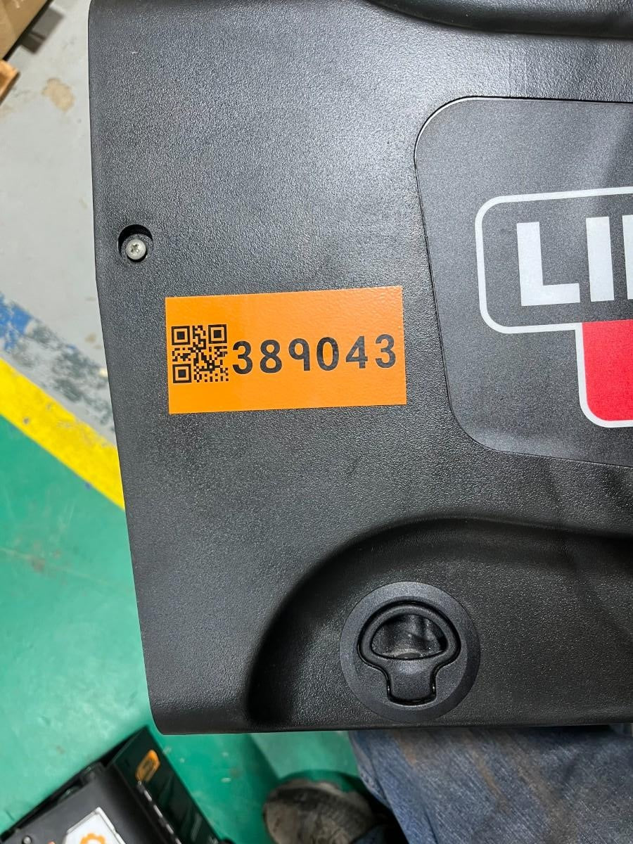 2024 LINCOLN ELECTRIC LN-25X