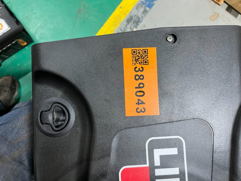 2024 LINCOLN ELECTRIC LN-25X