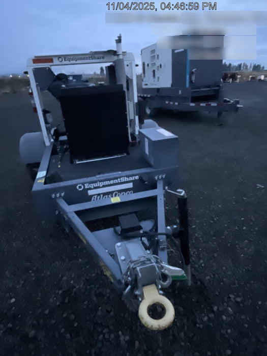 2022 ATLAS COPCO PAC H43 KD