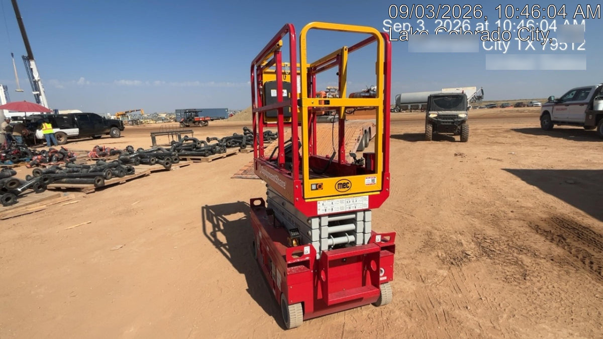 2026 MEC Micro 19-XD