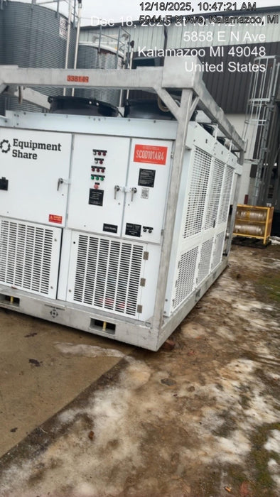 2023 SMARTECH SCOD101AR4