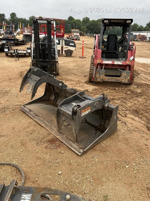 2021 PALADIN UTILITY GRAPPLE 11876-0022