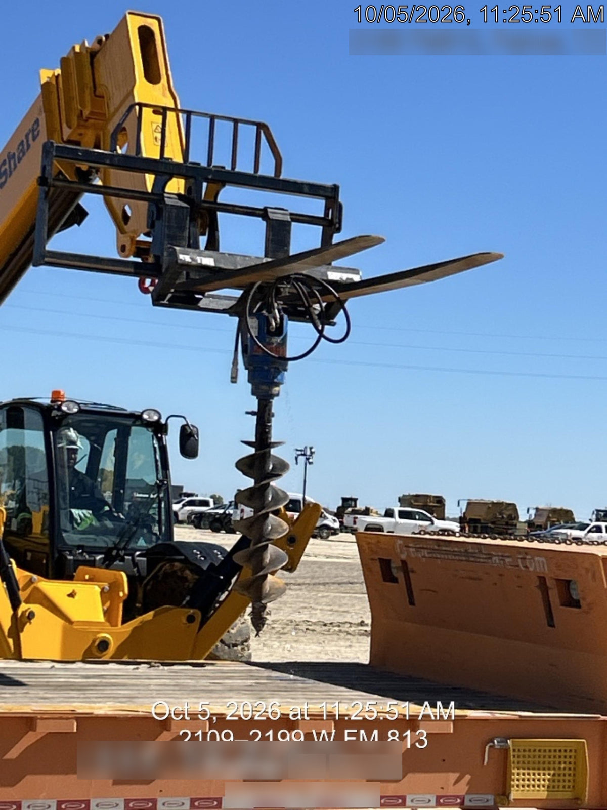 2024 AUGER TORQUE 3300-30