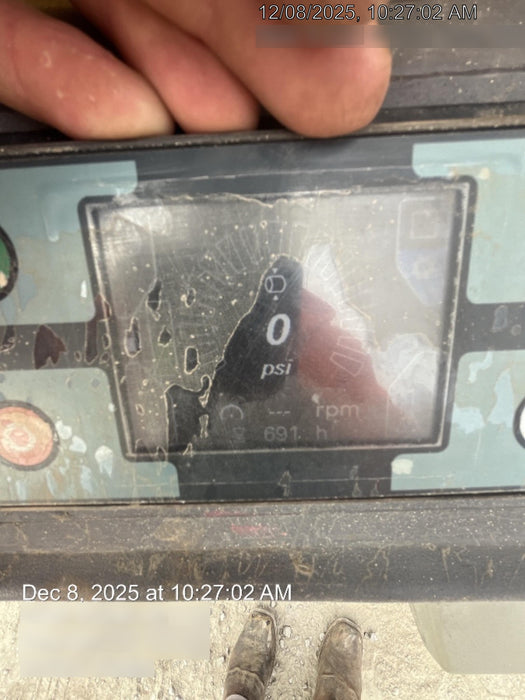 2022 ATLAS COPCO XAS188 CWK