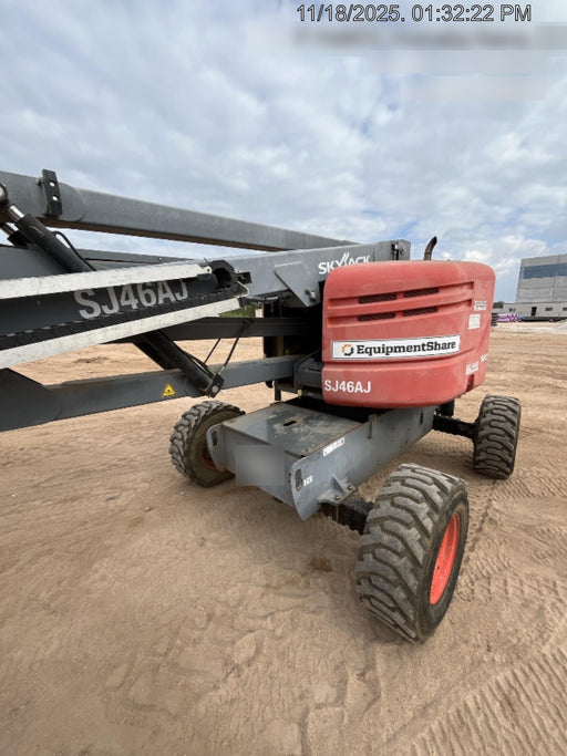 2019 SKYJACK SJ46 AJ