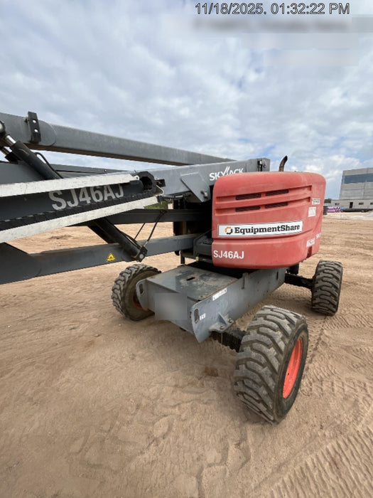 2019 SKYJACK SJ46 AJ