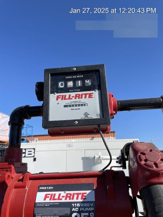 2021 PIONEER PP128S20L71-6135