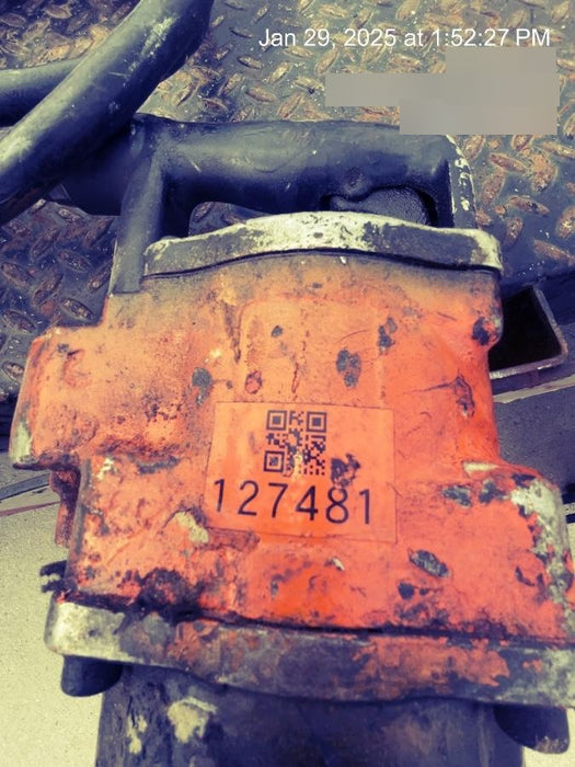 2021 MICHIGAN PNEUMATIC 4940B2