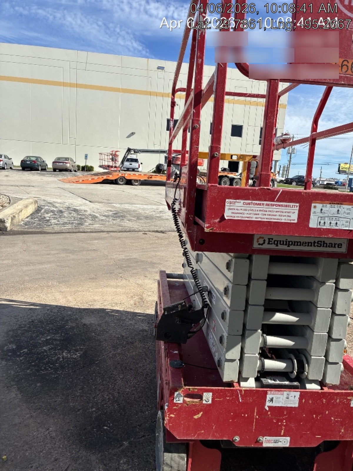 2021 MEC 4046SE