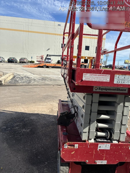 2021 MEC 4046SE