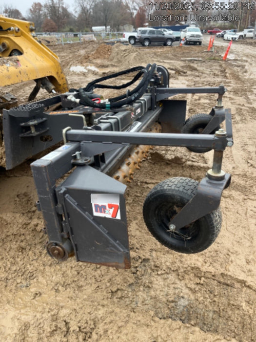 2020 PALADIN MX7H-0022