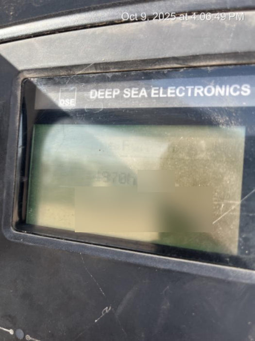 2020 ATLAS COPCO QAS 125