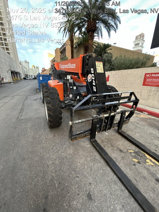 2025 PROGRESS SOLAR SOLUTIONS Helios-2XP