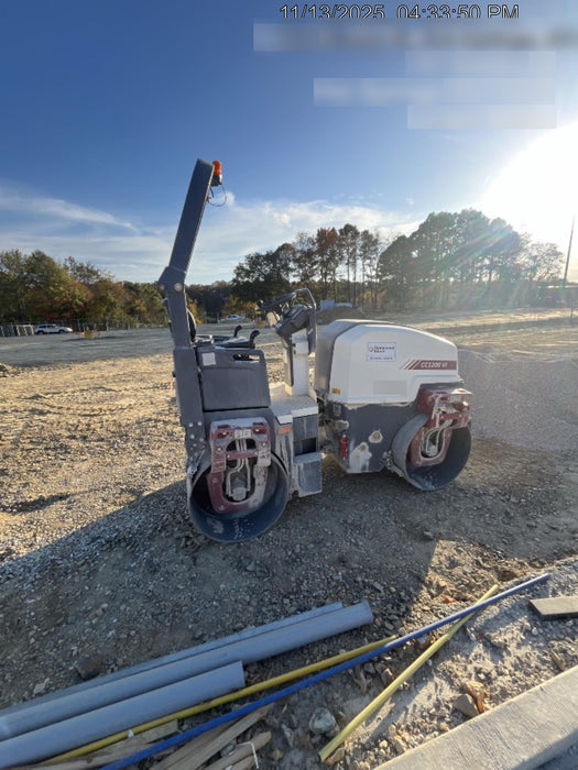 2020 DYNAPAC CC1200 VI LHP