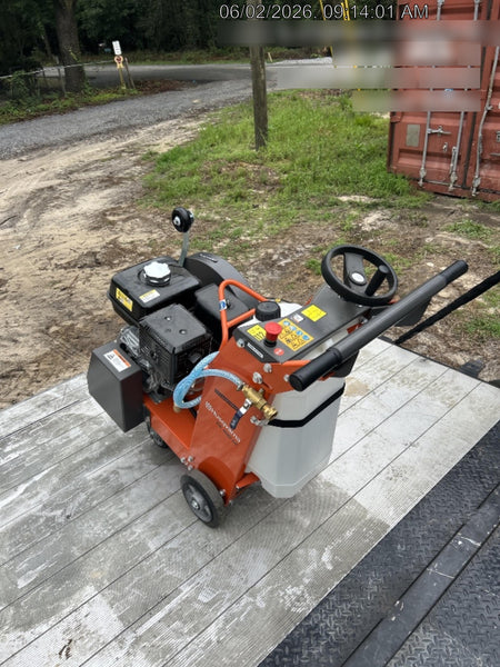2024 HUSQVARNA FS400