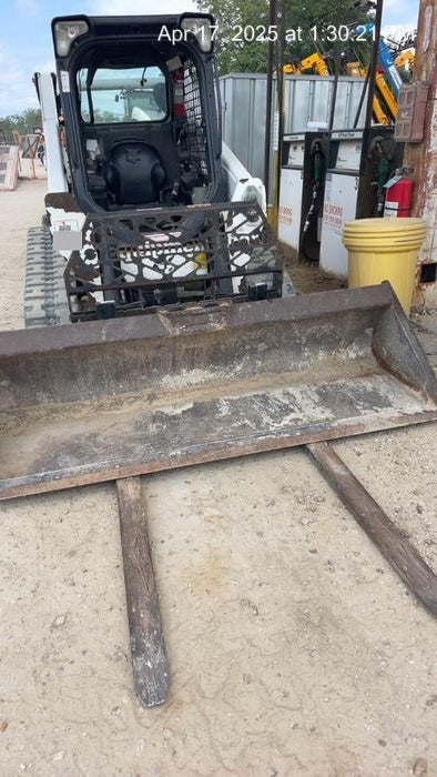 2021 PALADIN 48" Pallet Forks - Paladin