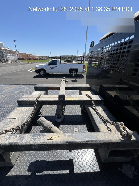 2020 STAR INDUSTRIES 1395B