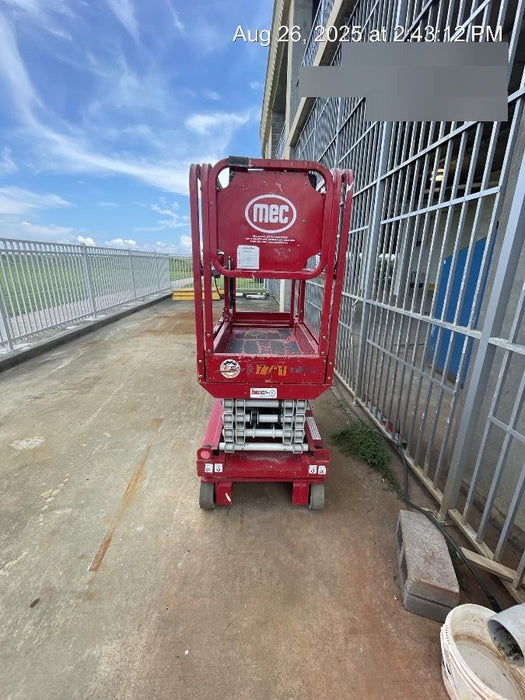 2018 MEC 1330SE MEC 1330SE w/2 Yr Full Extended Warranty