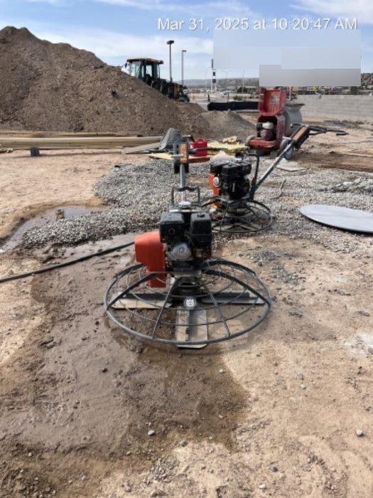 2020 HUSQVARNA CT 48-13A-V