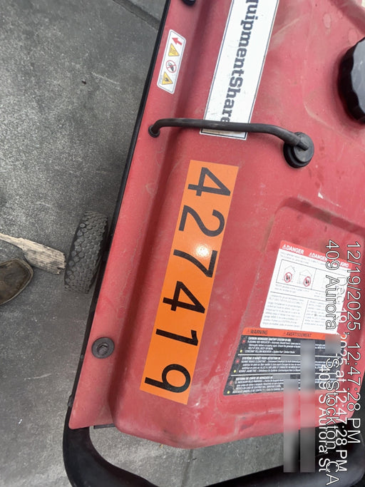 2024 MI-T-M GEN-6500-0MM1