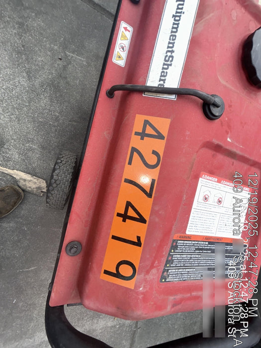 2024 MI-T-M GEN-6500-0MM1