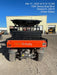 2022 KUBOTA RTV-X1140W-H (Canopy)