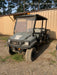 2022 CLUB CAR CA1700D (Canopy)