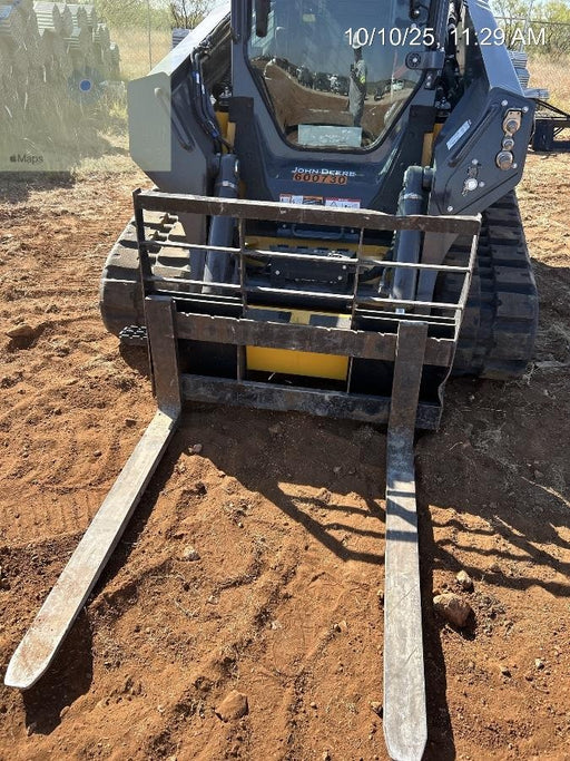 2024 ARROW MATERIAL HANDLING F5100CB