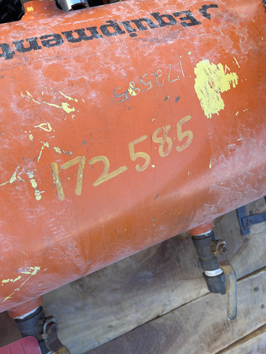 2021 MICHIGAN PNEUMATIC HV-15G-8P-ES