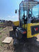 2025 WACKER NEUSON DW311 Cab Turf Tires