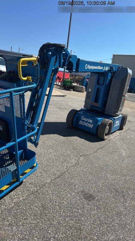 2024 GENIE Z30-20 N RJ