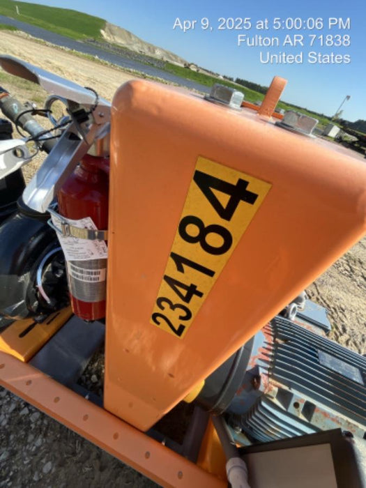 2022 PIONEER EPP66S12L71