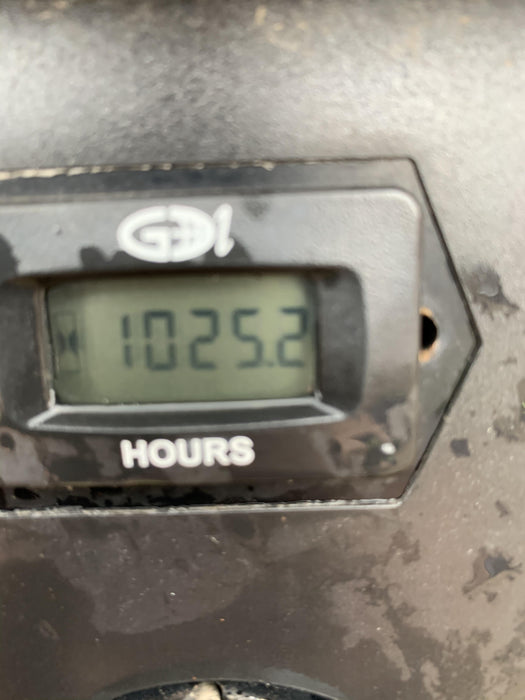 2020 Lincoln Electric Vantage 322 Ready-Pak 3