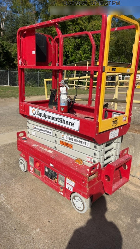 2021 MEC Micro 19