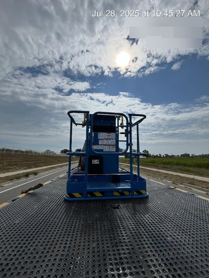 2024 GENIE Z40/23N RJ