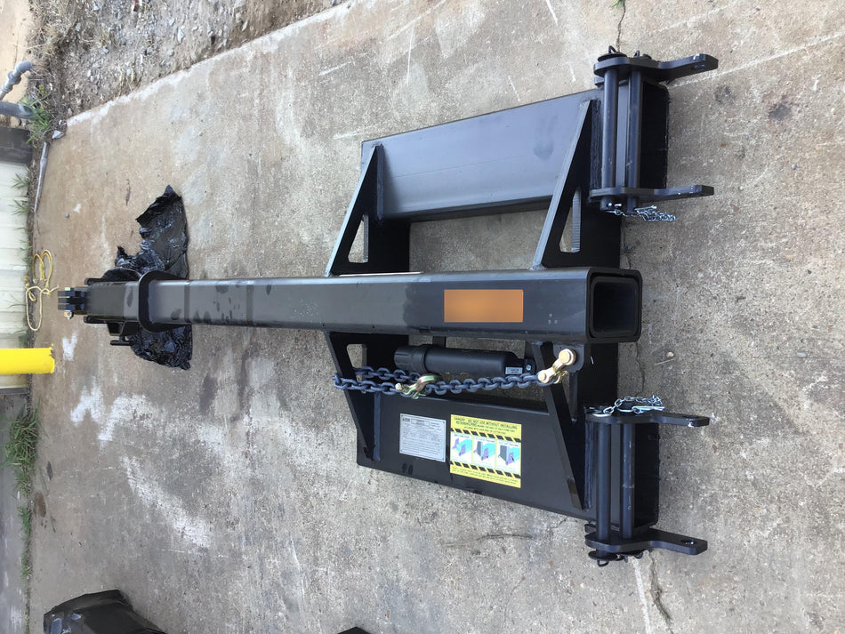 2020 STAR INDUSTRIES M1360B - Star JIB Boom